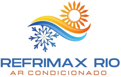 RefriMax Rio Logo