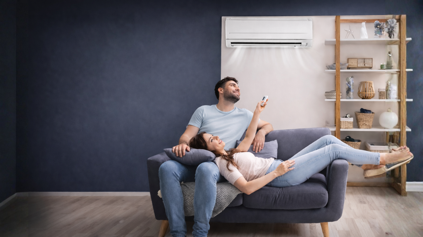 Instalação de Ar Condicionado Profissional