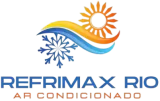 RefriMax Rio Logo
