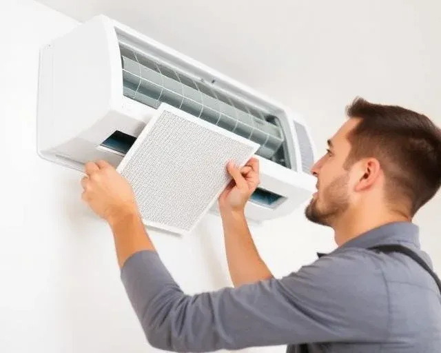 Manutenção Preventiva
